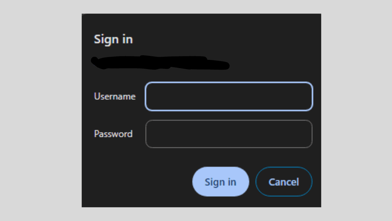 How to password protect a website folder using .htaccess and .htpasswd
