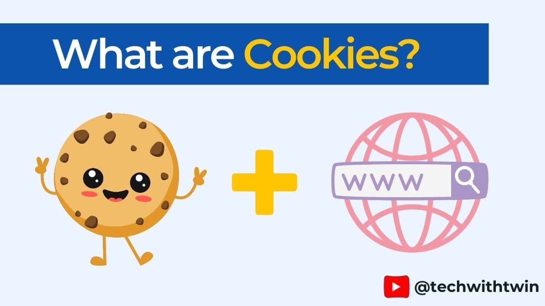 What are Cookies? Developer perspective