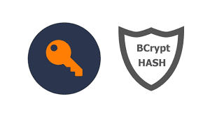 Bcrypt Htpasswd Generator