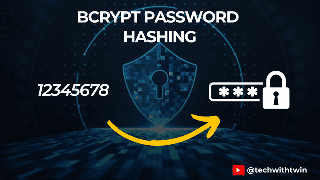 Free bcrypt hash generator