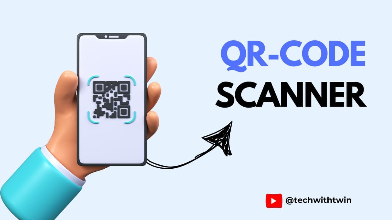 QR code Scanner