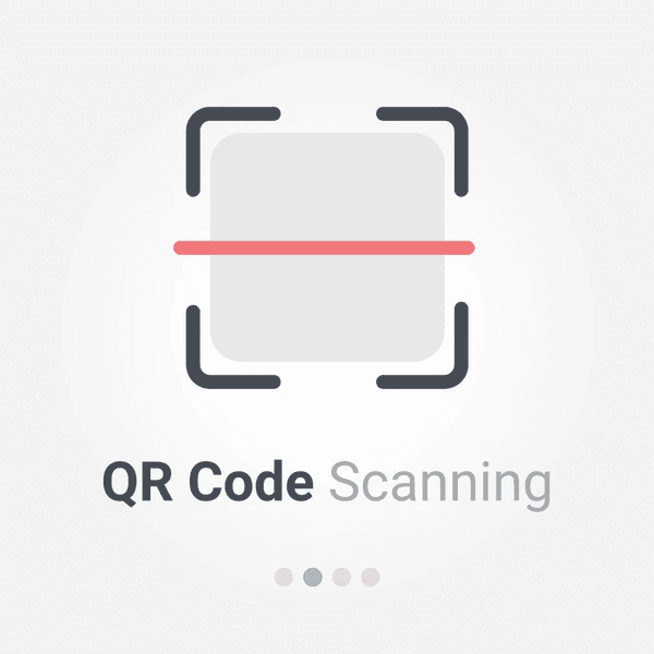 QR code Scanner