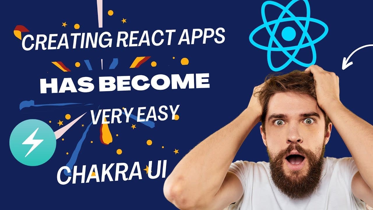 Learn How to install Chakra UI and Configure Theme