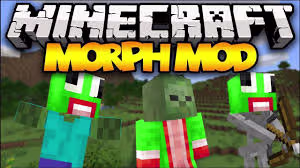 MORPH MODS