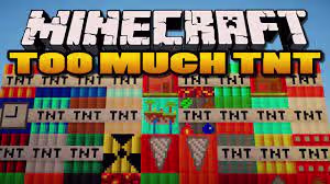 TNT MODS